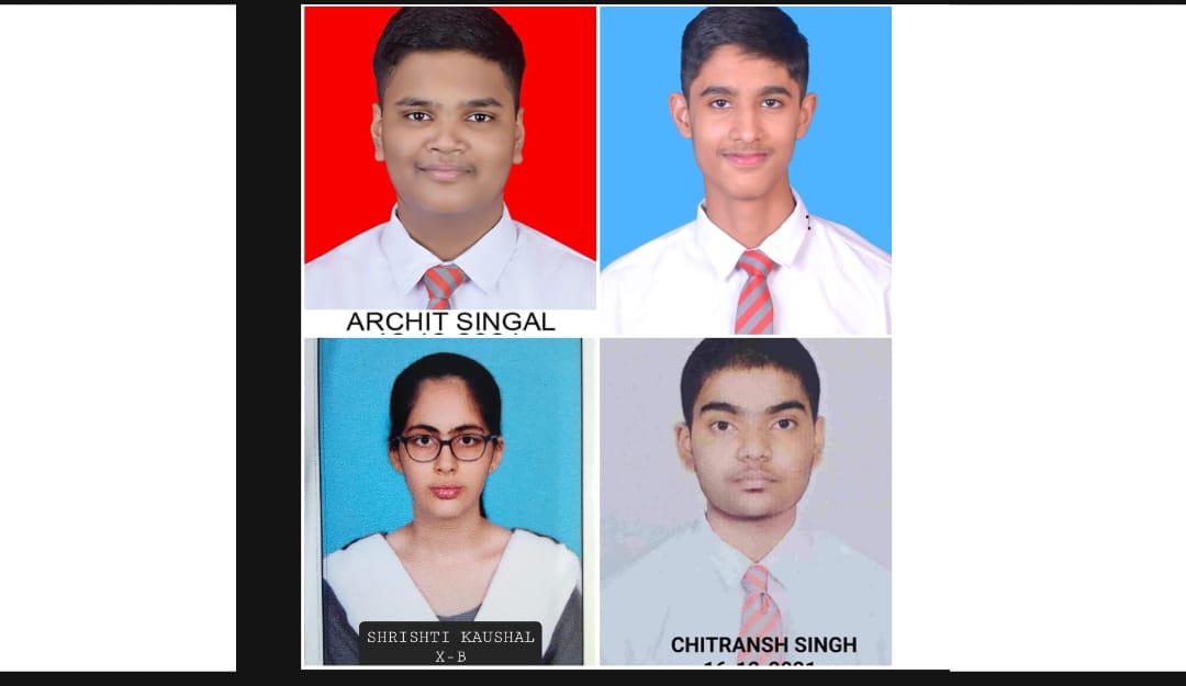 Pune Region Students Excel in CBSE Class 10 Board Exams 2023 with 100% ...