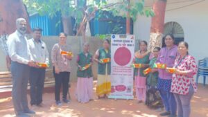World Menstrual Hygiene Day