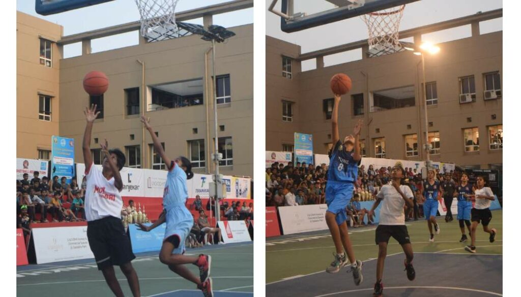_basketball tournament