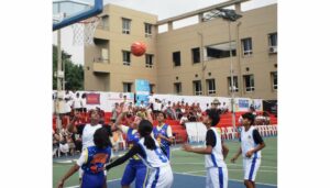 _basketball tournament