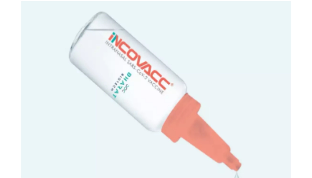 iNCOVACC