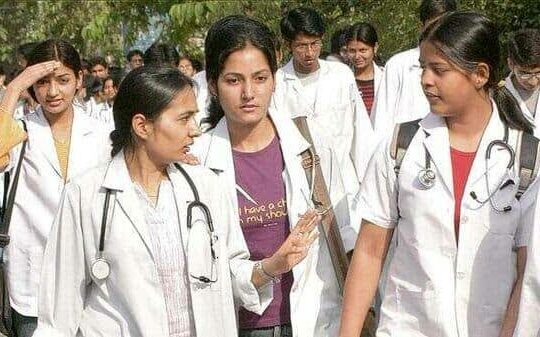Medical Students