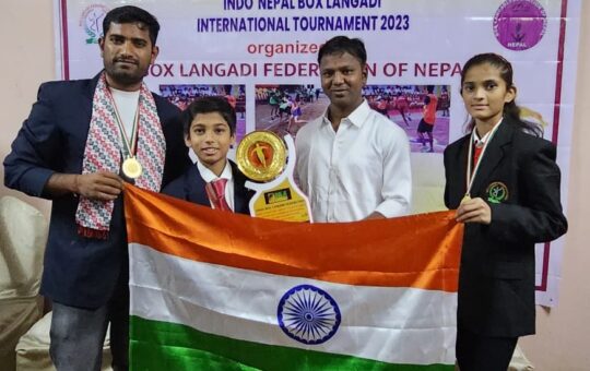 langadi
