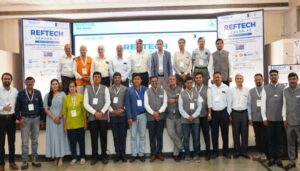 3rd RefTech Series