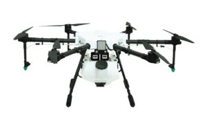 AGRIBOT drone