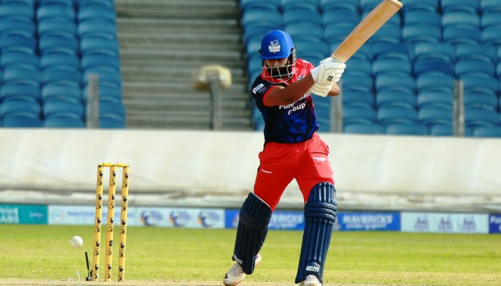 Ankit Bawne