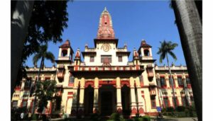 BHU