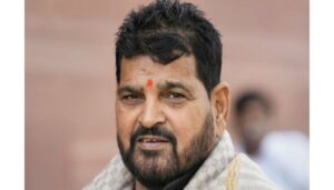 Brij Bhushan Singh