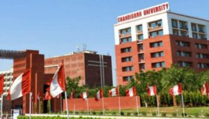 Chandigarh University