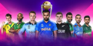 Cricket world cup