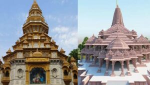 _Dagdusheth Ganpati and Shri Ram temple in Ayodhya
