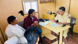 Demand For 50 More Traffic Wardens Echoes Loudly In Baner-Balewadi