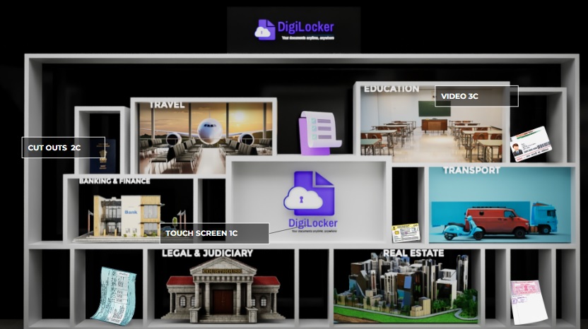Digilocker