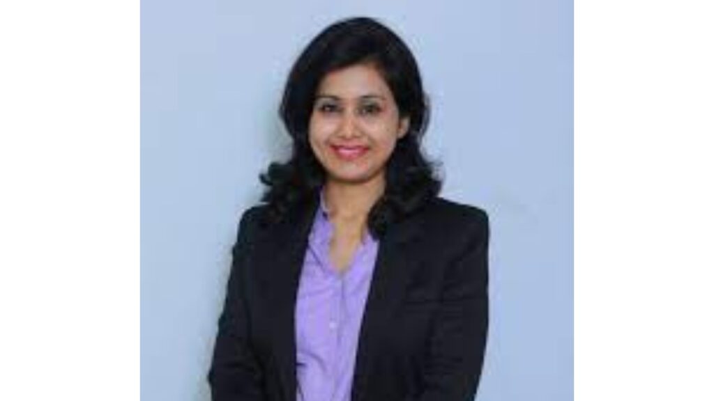 Dr Soumita Biswas