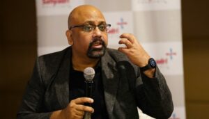 Dr. Jaydev Panchawagh