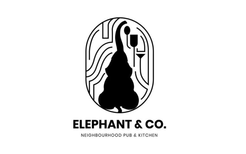 Elephant And Co