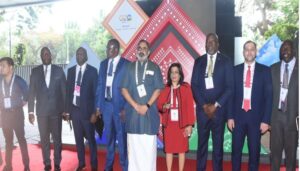 _G20 DEWG's Third Meeting
