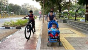Global Cycling Initiative