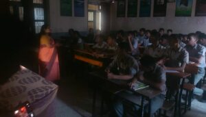 HA School