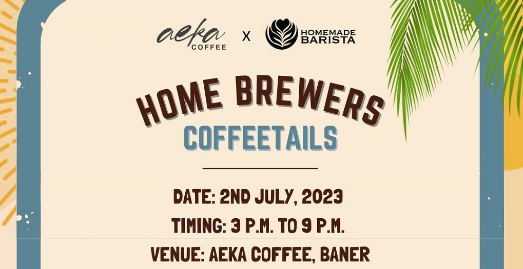 Home Brewers Showcase
