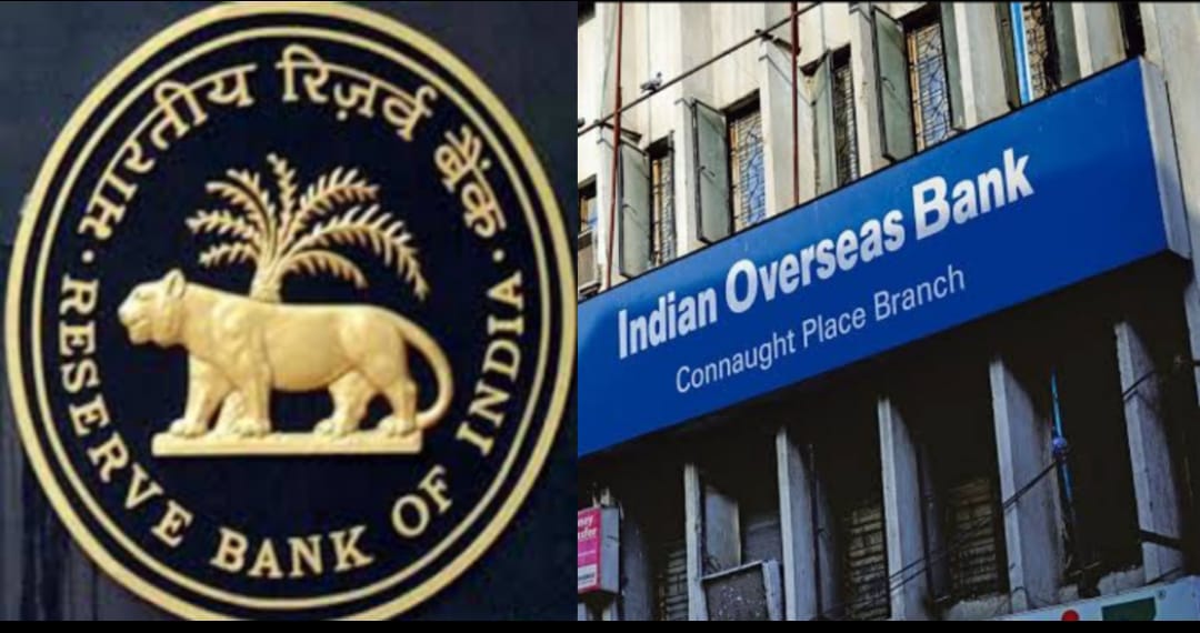 Mumbai, 2nd June, 2023 - The Reserve Bank of India (RBI) has taken action against Indian Overseas Bank, imposing a monetary penalty of ₹2.20 Crore (Rupees Two Crore and twenty Lakh only). The penalty was imposed for the bank's failure to comply with certain provisions of the Banking Regulation Act, 1949, as well as non-compliance with RBI's directions on various aspects, including income recognition, asset classification, provisioning norms, interest rates on deposits, and ATM security. The penalty was imposed under the authority granted to RBI by the provisions of the Banking Regulation Act. The action is based on the findings of a statutory inspection conducted by RBI, known as ISE 2021, which evaluated the bank's financial position as of March 31, 2021. During the inspection, it was revealed that Indian Overseas Bank had contravened the provisions of the Act by failing to transfer a mandatory sum equivalent to 25% of its disclosed profit for the fiscal year 2020-21 to its reserve fund. Furthermore, there was a significant discrepancy between the non-performing assets (NPAs) reported by the bank and those assessed during the inspection. The bank also offered interest rates on deposits of non-individual customers that were applicable to senior/super senior citizens in certain instances. Additionally, the bank failed to implement necessary security measures for ATMs, specifically regarding the end-to-end encryption of communication between the ATM terminal/PC and the ATM switch, within the specified timelines. The bank was issued two notices, prompting it to explain why a penalty should not be imposed for its failure to comply with the Act and RBI's directions. After considering the bank's responses, oral submissions, and additional documents submitted during the personal hearing, RBI concluded that the charges of contravention and non-compliance were substantiated, justifying the imposition of the monetary penalty. It is important to note that this penalty is not intended to challenge the validity of any transactions or agreements between the bank and its customers. The RBI's action is primarily aimed at addressing the deficiencies in regulatory compliance by the Indian Overseas Bank.