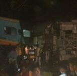 Helpline 139: Indian Railways’ Senior Officers Aid Families in Odisha Train Accident For 24×7
