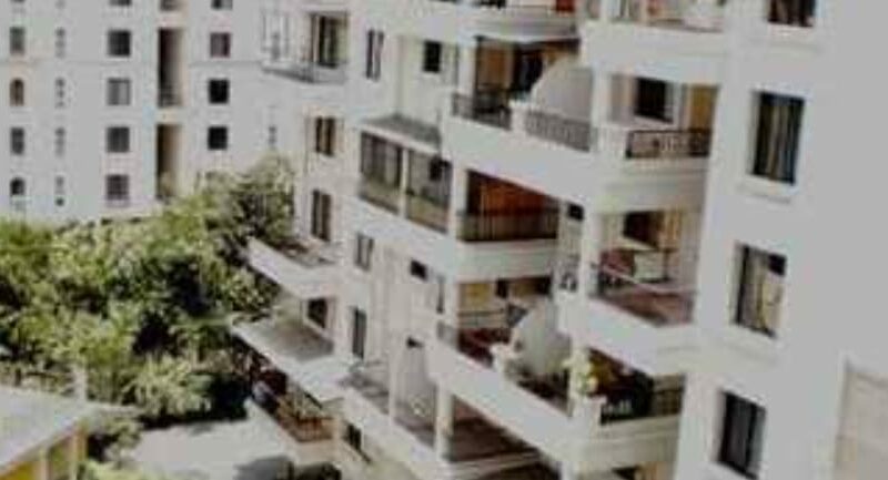Liberty Cooperative Housing Society in Koregaon Park