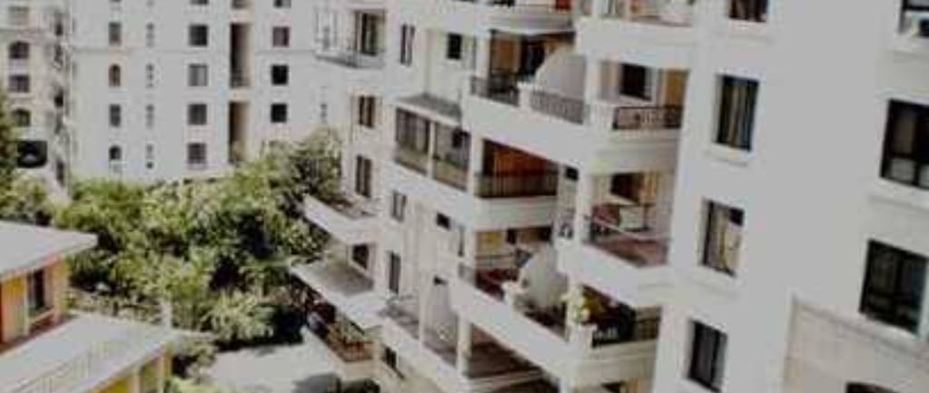 Liberty Cooperative Housing Society in Koregaon Park