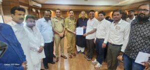 Leaders Unite Against Religious Polarization, Urge Pune Police for Action