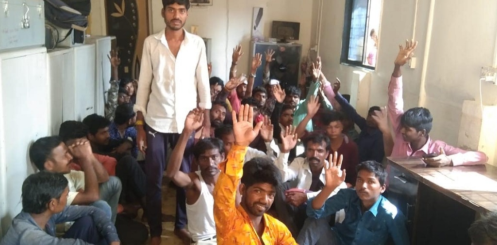Pune: Facebook Post Exposes Detention Of About 150 Pardhi Community Members In Alandi Police Station