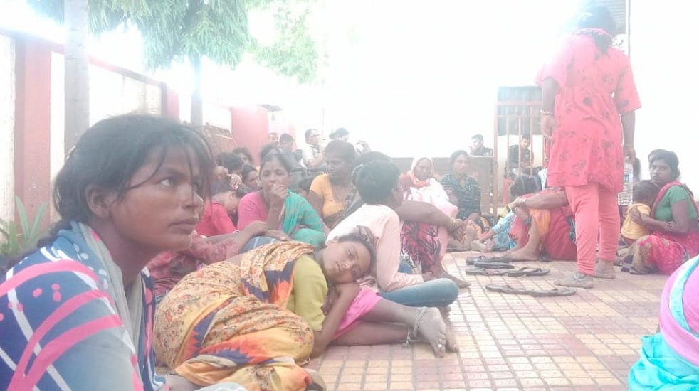 Pune: Facebook Post Exposes Detention Of About 150 Pardhi Community Members In Alandi Police Station