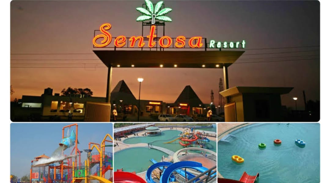 Pune Water Park Horror: 6-Year-Old Girl Dies in Drowning Incident, FIR Registered Against Manager And Owner