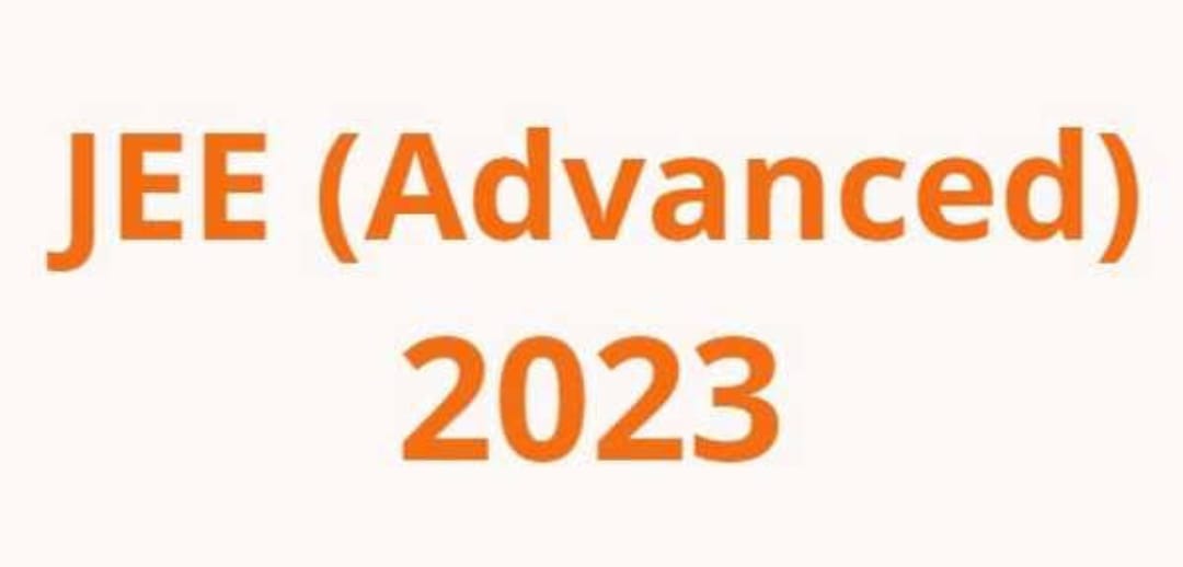 JEE Advanced
