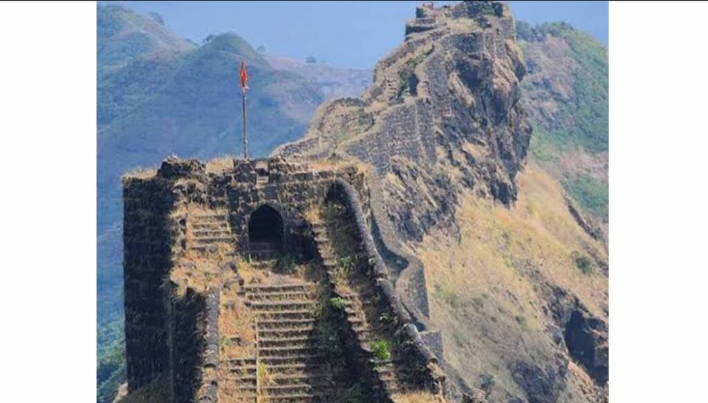 Pune: Mysterious Death Of Newly Selected Range Forest Officer At Rajgad Fort, Investigation Underway