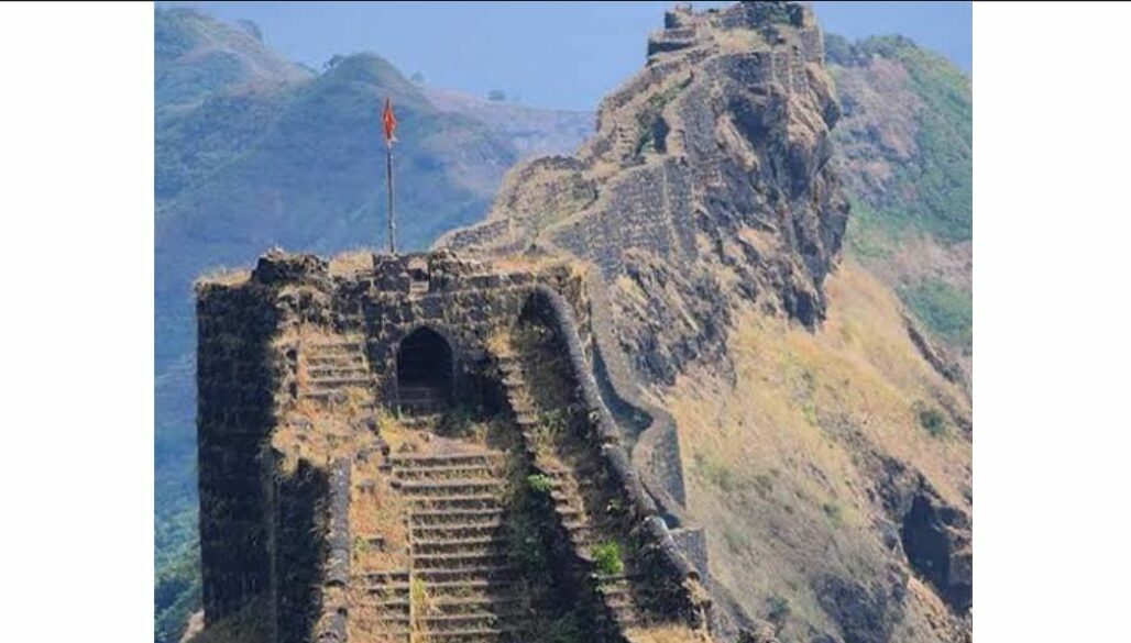 Pune: Mysterious Death Of Newly Selected Range Forest Officer At Rajgad Fort, Investigation Underway