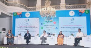 Pune Conference Highlights Importance of Blended Learning in Education