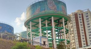 Pune: Water Shortage Woes Continue Mohammadwadi Ans Undri As Newly Built Tanks Stay Empty