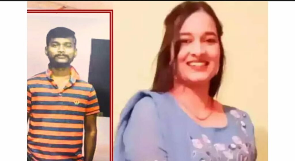 Pune: Arrest Made In Darshana Pawar Murder Case; Accused Rahul Handore Nabbed In Mumbai  Pune, 22n June 2023: In a significant development in the Darshana Pawar murder case, the prime suspect, Rahul Handore, has been arrested. Handore was nabbed in Mumbai by the Pune Rural Police, four days after the crime took place.  According to officials, it is suspected that Rahul Handore committed the murder due to the rejection of his marriage proposal by Darshana Pawar. Handore had expressed his desire to marry Darshana, but her family decided to arrange her marriage with another individual after she cleared the Maharashtra Public Service Commission (MPDSC) examination.   Despite Handore's request for more time, the family declined his appeal. The lifeless body of Darshana Pawar, who achieved the third rank in the examination, was discovered at the base of Rajgad fort. The post-mortem examination revealed signs of injuries, confirming that she was murdered.  On June 12, Darshana Pawar and Rahul Handore had gone for a walk in the vicinity of Rajgad Fort. They had entered the area on a motorcycle. CCTV footage from a nearby hotel captured Rahul descending from Handore Fort alone around 10 am. Since then, Rahul Handore had been missing. Authorities were uncertain about Rahul Handore's whereabouts until recent developments shed light on his movements. Police Inspector Datta Bagwe from Warje Police Station reported that the last known location of the missing suspect was Katraj. However, he vanished two days after being spotted there.  Subsequently, money was withdrawn from Rahul Handore's ATM card in New Delhi, two days after his disappearance from Pune. Late on Sunday night, he had a phone conversation with one of his relatives, during which he mentioned leaving Pune after an argument with a friend. He abruptly ended the call without providing further details. When his phone's location was traced, it was found to be in Kolkata.  The arrest of Rahul Handore brings a major breakthrough in the investigation of Darshana Pawar's tragic murder.