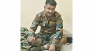 Mastermind Of Fake Army Recruitment Operation Arrested In Joint Operation By Pune Police and Military Intelligence; Duped Many Youths And Women