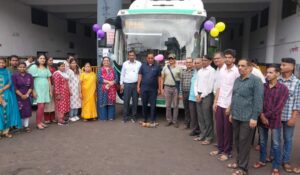 Pune: Explore Top Attractions with PMPML Tourism Bus Service No. 6 at Just Rs. 500 on Weekends