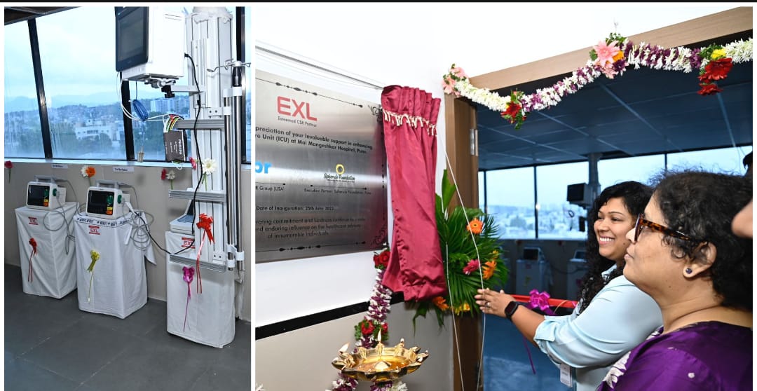 Breaking Barriers: Spherule Foundation’s Efforts Bridge the Gap in Critical Care for Marginalized Groups