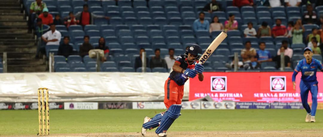 Pune: MPL Final Rescheduled to Friday Morning Due to Adverse Weather Conditions