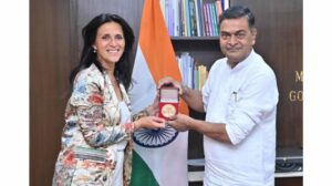 International Solar Alliance