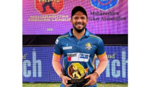 MOM Azim Kazi
