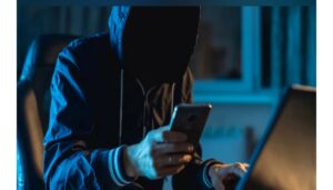 Mobilephone Scammer