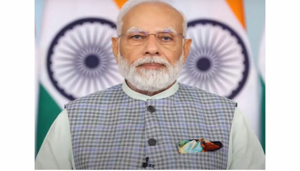 Modi j