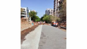 _NIBM Road