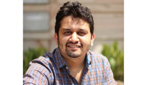 Nikhil Jain- Co-Founder CredR
