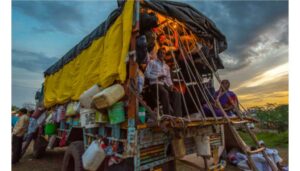 Pandharpur Yatra