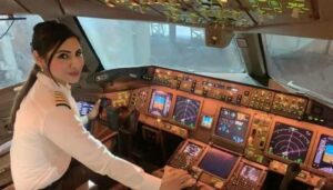 Pilot